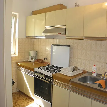 Ante Apartamento *