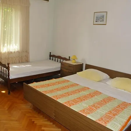 Ante Apartamento Vodice