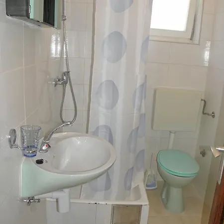 Apartamento Ante